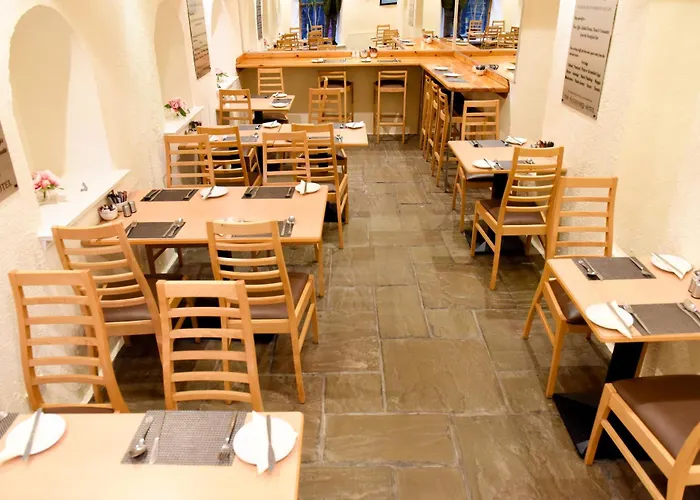 SandyfordAirport Hotel