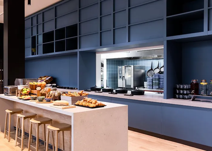 Courtyard By Marriott Glasgow Sec